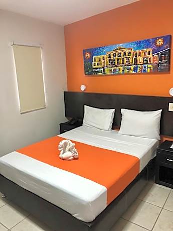 Large Single Room