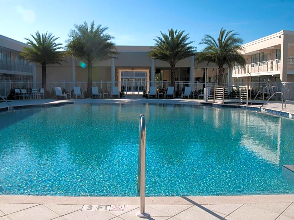 Ramada by Wyndham Venice Hotel Venezia