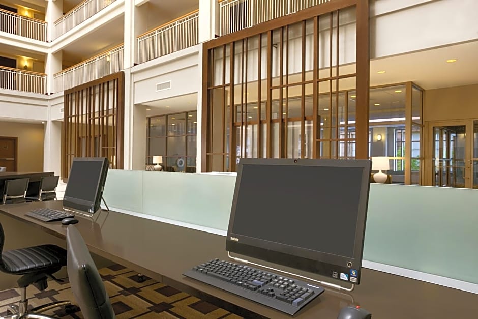 Embassy Suites Chicago - Downtown River North
