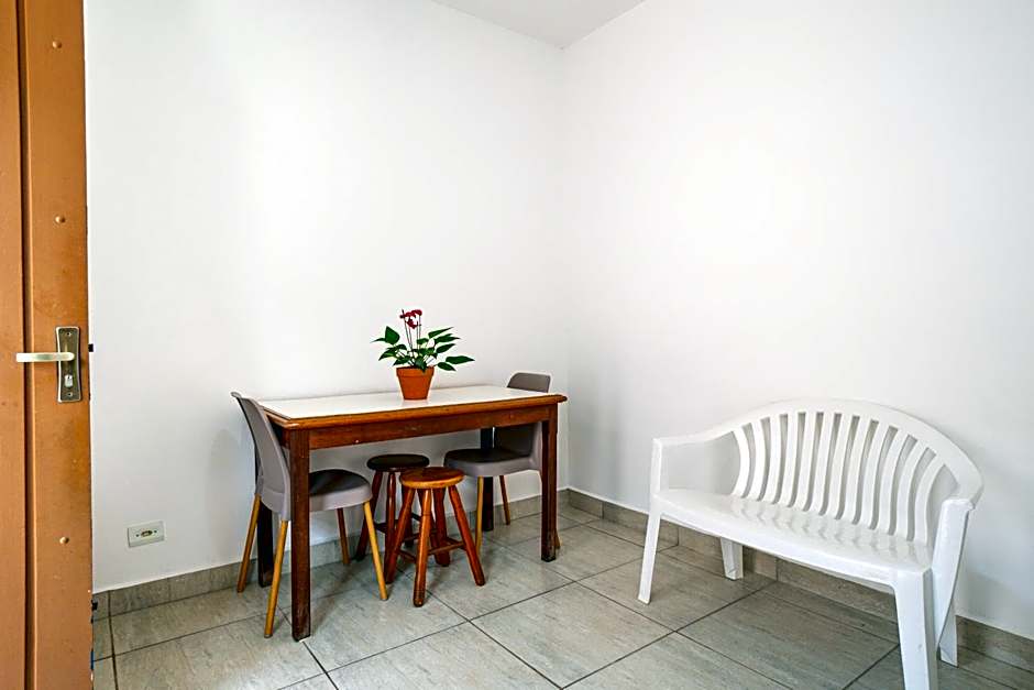 Chalés Canoas Ubatuba