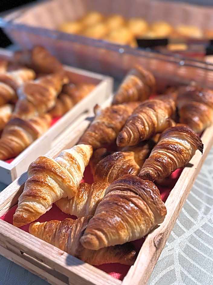 ibis budget Belfort Centre