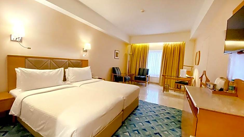 Fortune Park Lake City, Thane - Member ITC Hotels' Group