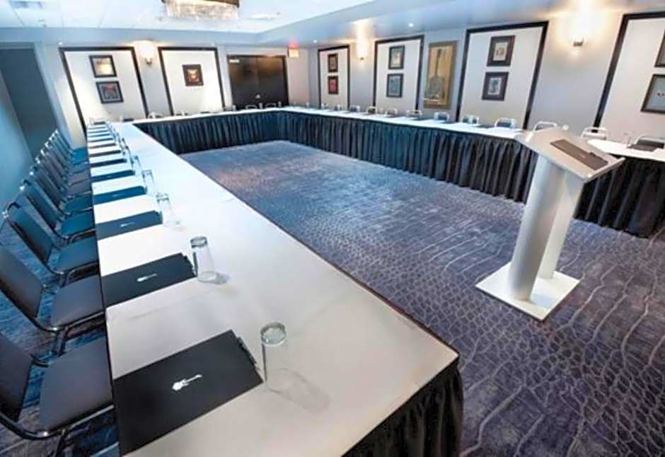 Hard Rock Hotel & Casino Biloxi