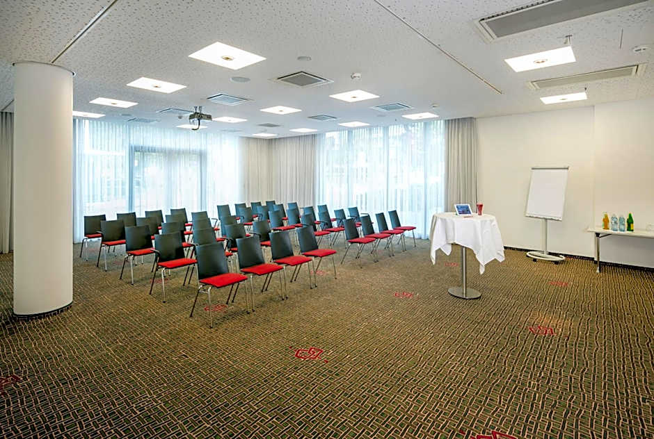 ARCOTEL Rubin Hamburg