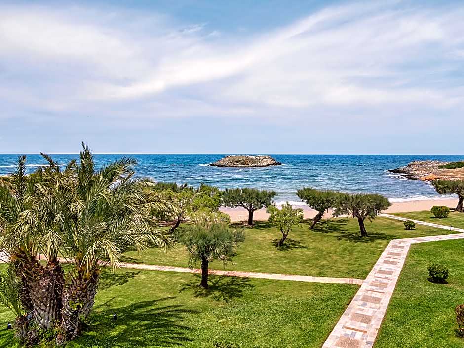 Grecotel Meli Palace