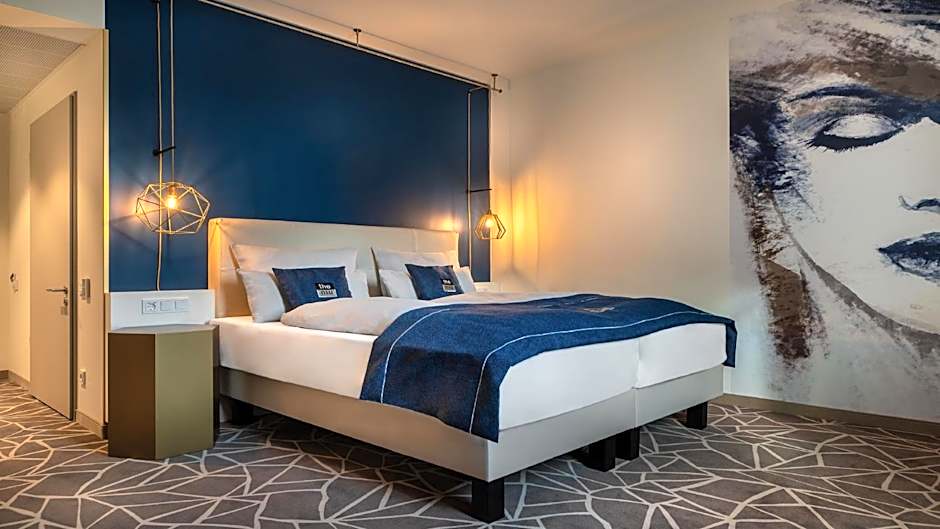 Holiday Inn - the niu, Ridge Halle Central Station By IHG