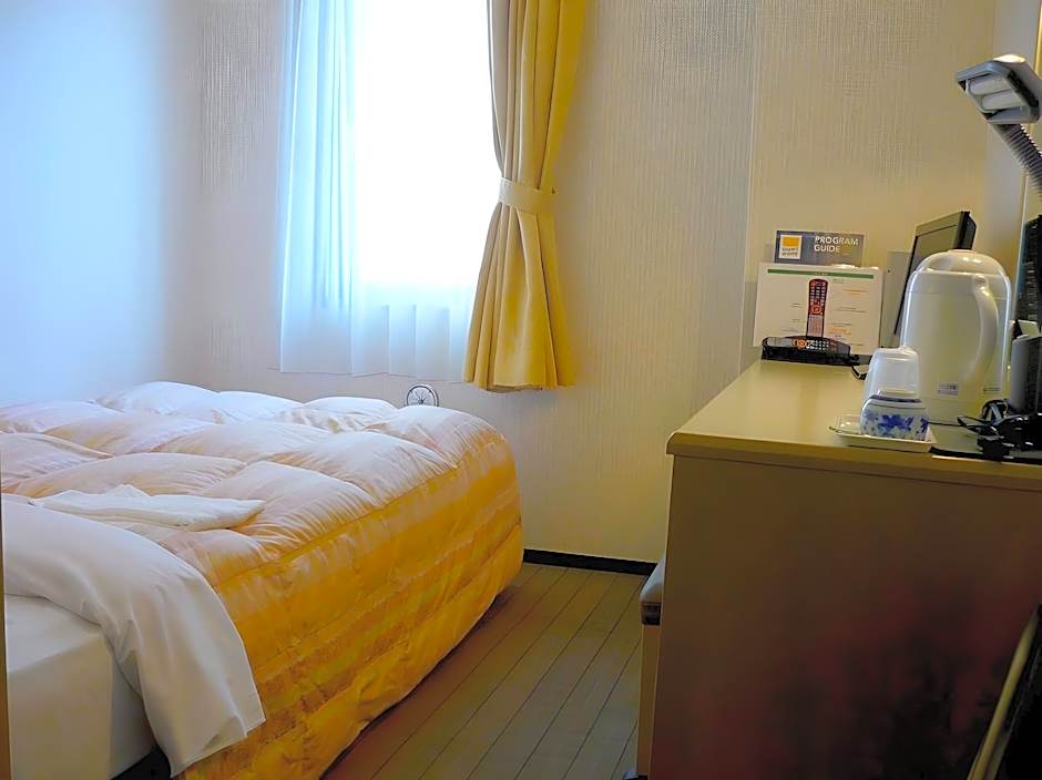 Hotel Crown Hills Sagamihara