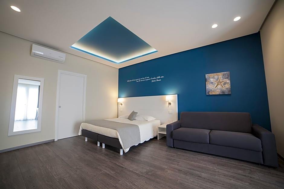 Residence del sole Manfredonia