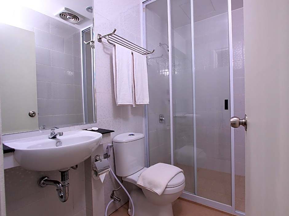 Evan Hotel (Non-Smoking)