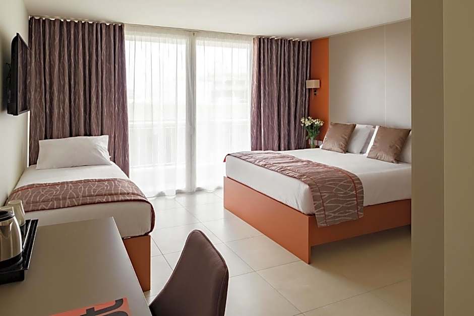 Mayflower Hotel Malta