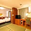 Hotel Tetora Otsu.Kyoto