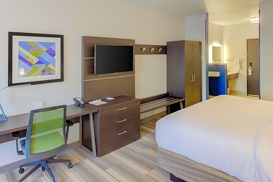 Holiday Inn Express Newberg