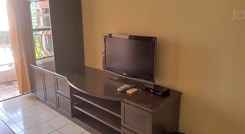 Homestay Marina Court Resort