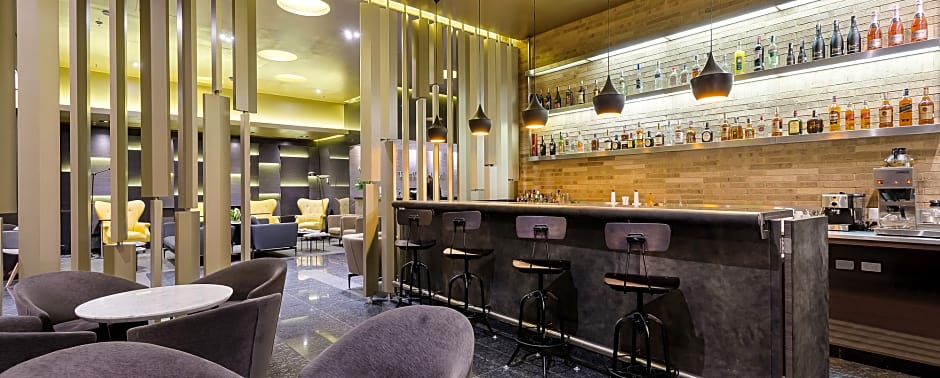 NH Collection Bogota Terra 100 Royal