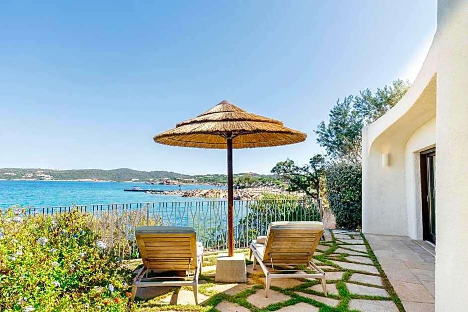 Hotel Pitrizza, Costa Smeralda