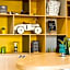 Aparthotel Adagio access Montpellier Centre