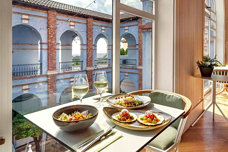 The Level at Melia Villaitana