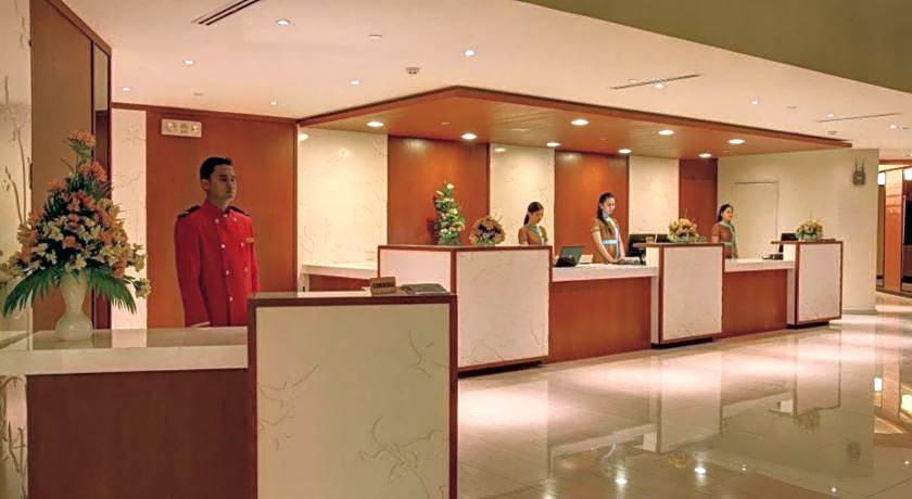 Azalea Hotels & Residences Baguio