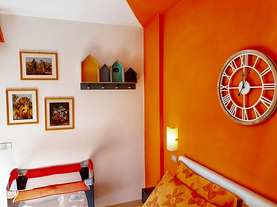 Family Hotel Primavera