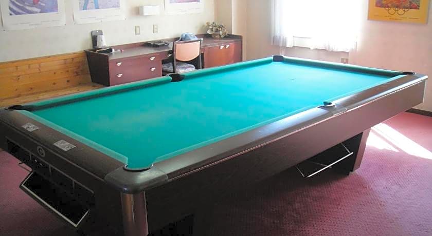 Hotel Weiser Hof Happei