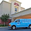 Hampton Inn By Hilton & Suites Alexandria