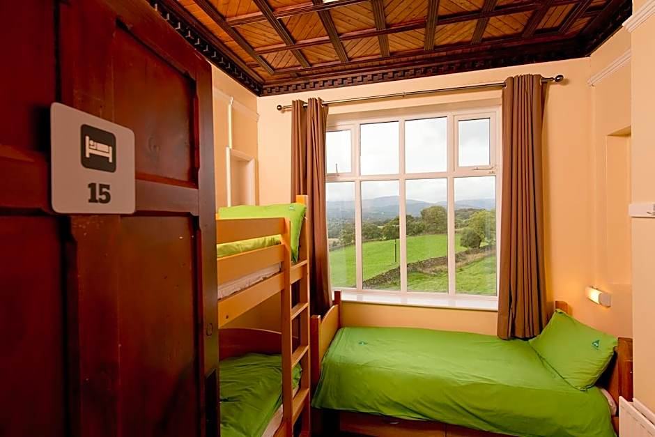 YHA Windermere Hostel