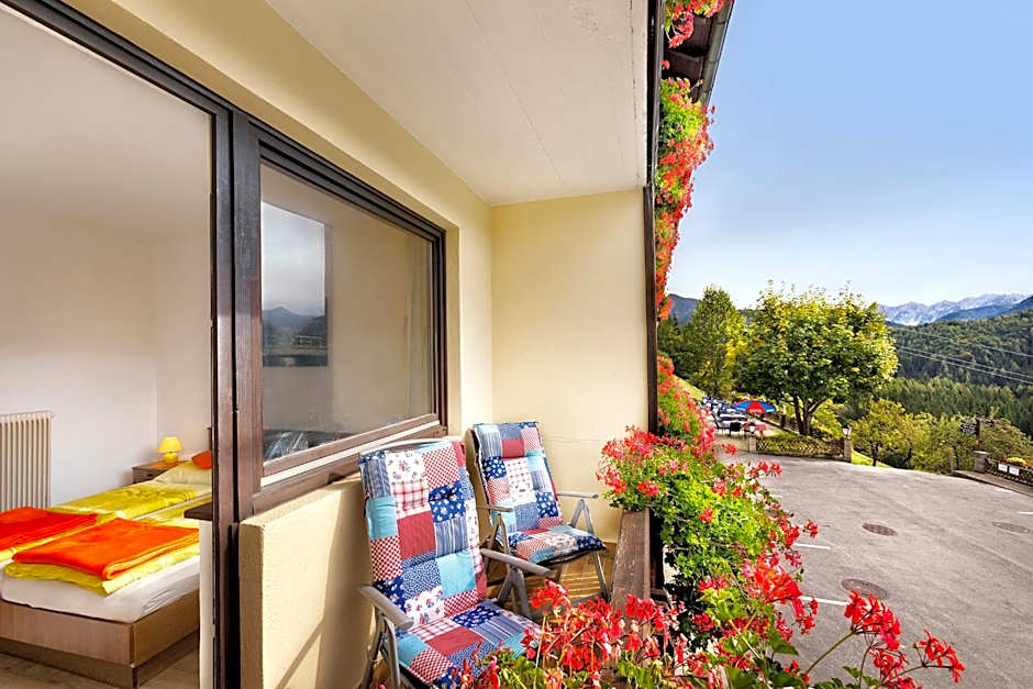 Bed&Breakfast Lausegger