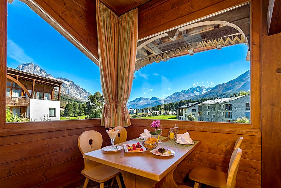 Schweizerhaus Swiss Quality Hotel