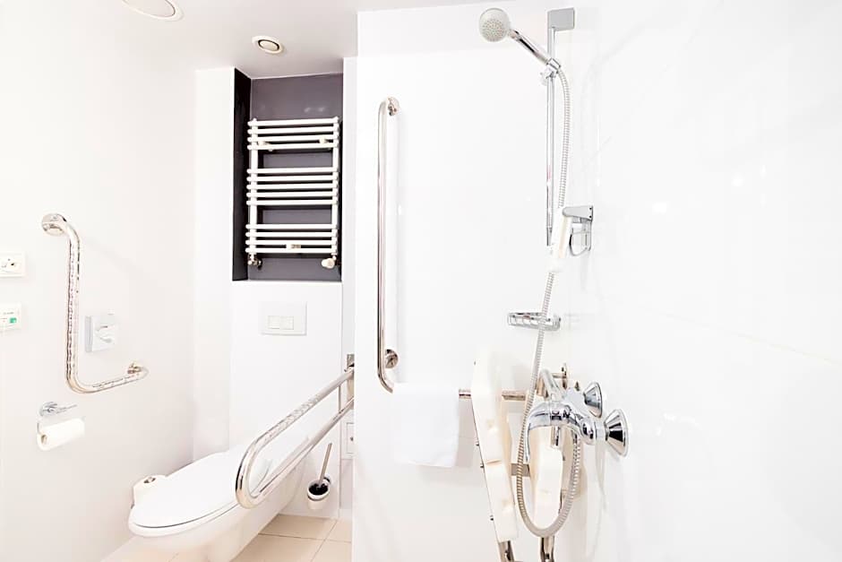 METROPOL Hotel Katowice