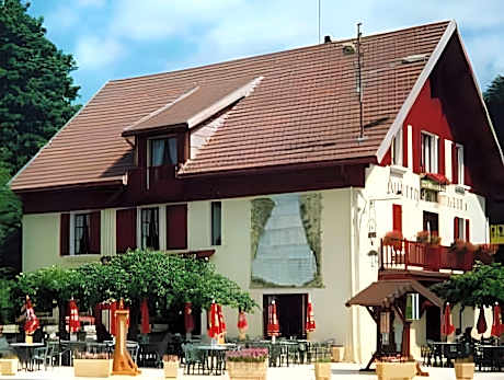 Auberge du Herisson