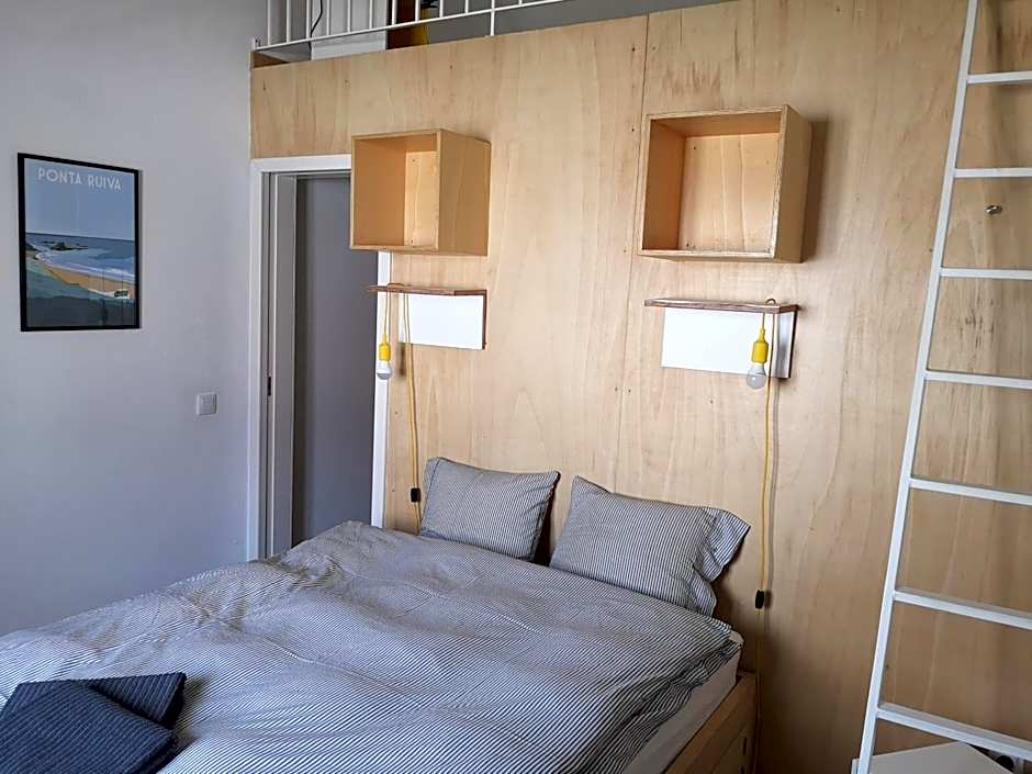 Hostel do Mar