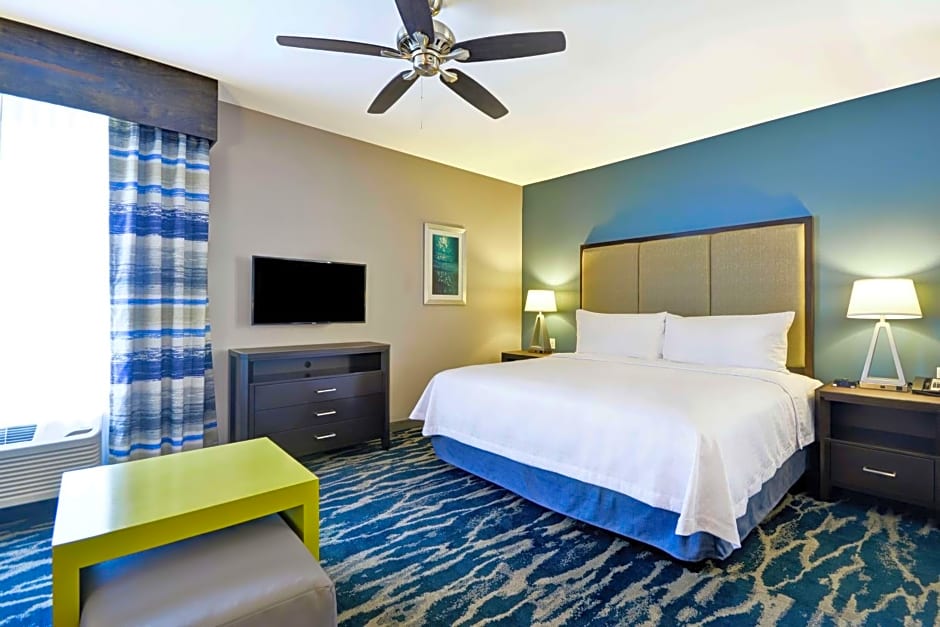 Homewood Suites by Hilton Conroe