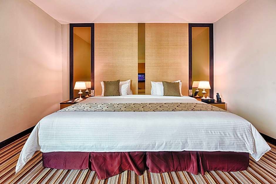 Goldsands Hotel Langkawi