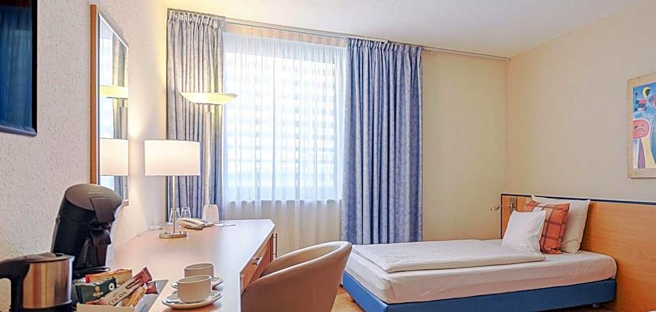 Best Western Macrander Hotel Frankfurt/Kaiserlei