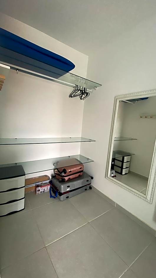 Casa Moderna na Praia do Peró