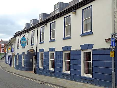 Ellesmere Hotel