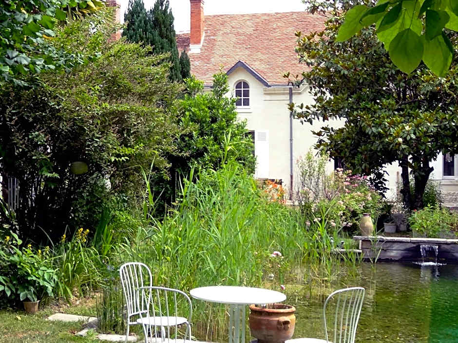 Jardin de Canaan