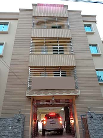 Goroomgo Green Akress Bhubaneswar