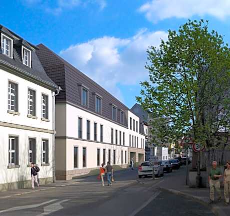 Gastehaus am Schloss