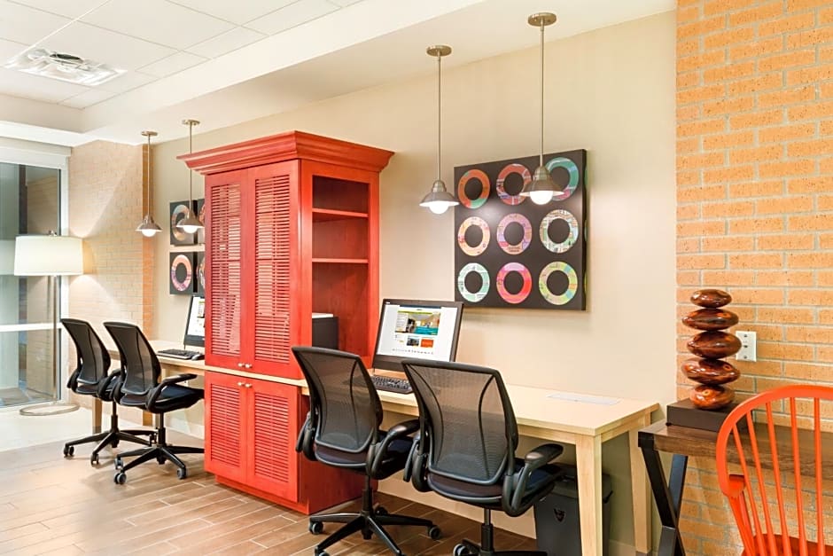 Home2 Suites By Hilton Omaha West