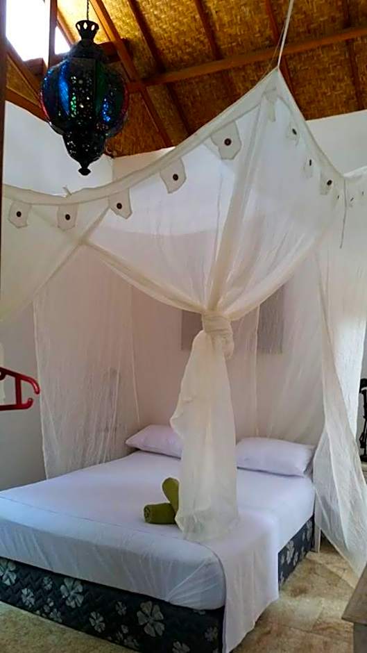 Elephant House and Bungalows Gili Air