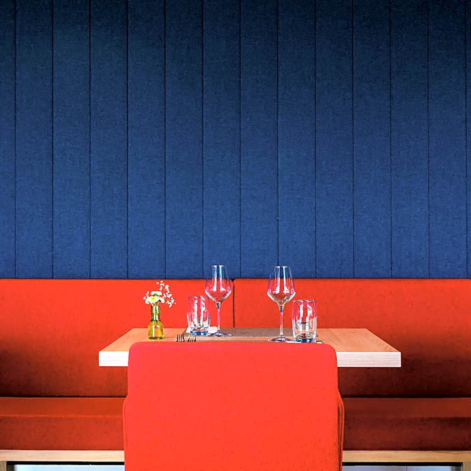 Best Western Plus Hotel Le Rhenan