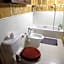 The Burrow Guest House