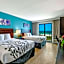 Sleep Inn On The Beach