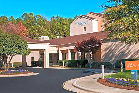 Sonesta Select Raleigh Durham Airport Morrisville