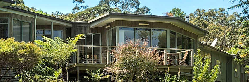 Gipsy Point Lodge