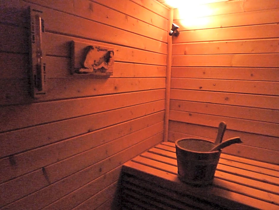 Hotel Auberge Edelweiss