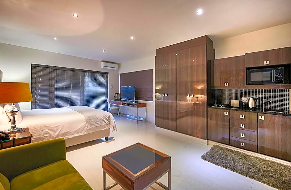Dynasty Forest Sandown Self Catering Hotel