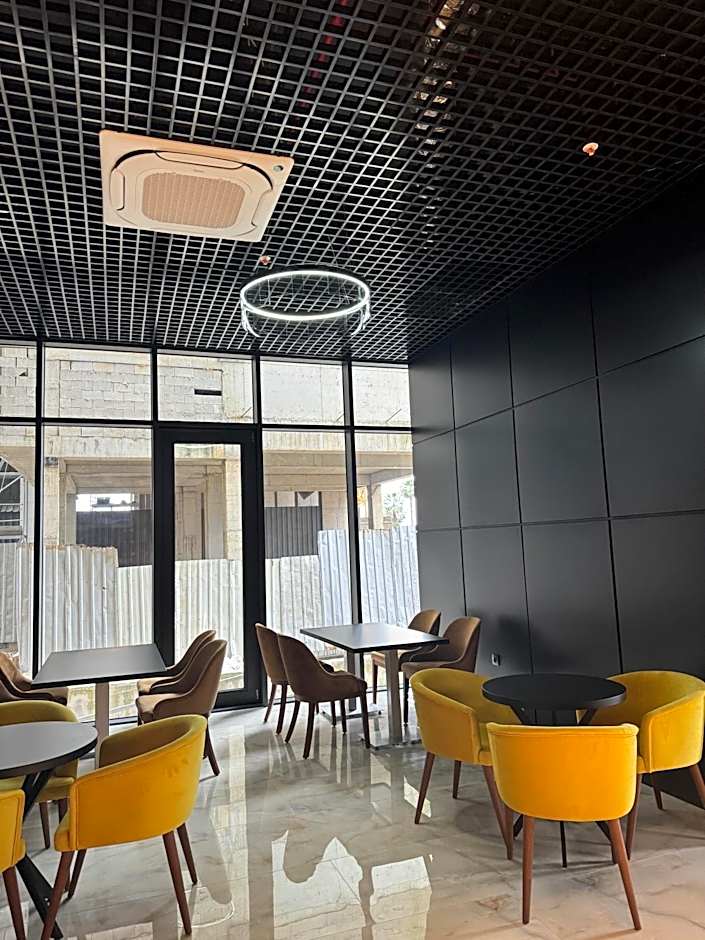 New Wave Apart-Hotel