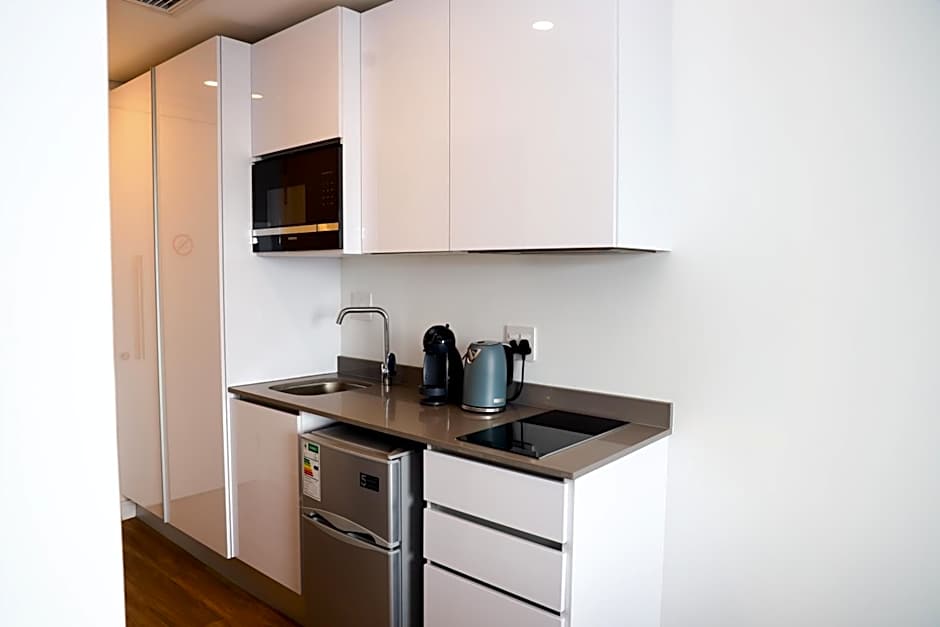 Illovo central @ Sandton